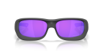 แว่นกันแดด Oakley De Soto OO9494-08 Black Suede Prizm Violet แว่นกันแดด Oakley OO9494-08 ด้านหน้า