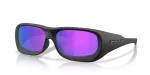 แว่นกันแดด Oakley OO9494-08 มุมเฉียง สีหนังกลับสีดำ สำหรับทุกเพศ