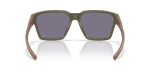 แว่นกันแดด Oakley Briza OO9497-44 Matte Moss Prizm Grey แว่นกันแดด Oakley OO9497-44 ขาแว่นด้านใน