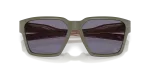 แว่นกันแดด Oakley OO9497-44 close-up ด้านหน้า