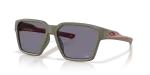 แว่นกันแดด Oakley OO9497-44 มุมเฉียง สีมอสด้าน สำหรับผู้ชาย
