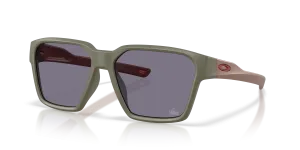 แว่นกันแดด Oakley OO9497-44 มุมเฉียง สีมอสด้าน สำหรับผู้ชาย