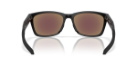 แว่นกันแดด Oakley Paracord OO9506D-01 Matte Black Prizm Sapphire Oakley OO9506D 950601 ขาแว่นด้านใน