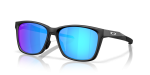 แว่นกันแดด Oakley Paracord OO9506D-01 Matte Black Prizm Sapphire Oakley OO9506D 950601 แว่นกันแดดสีดำด้าน เลนส์ Prizm Sapphire ยูนิเซ็กซ์