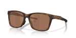แว่นกันแดด Oakley Paracord OO9506D-03 Matte Brown Tortoise Prizm Tungsten Oakley OO9506D 950603 แว่นกันแดดลาย Tortoise สีน้ำตาลด้าน เลนส์ Prizm Tungsten ยูนิเซ็กซ์