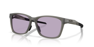 Oakley Paracord OO9506D 950604 แว่นกันแดดสีเทาควันด้าน ยูนิเซ็กซ์