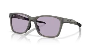 Oakley Paracord OO9506D 950604 แว่นกันแดดสีเทาควันด้าน ยูนิเซ็กซ์