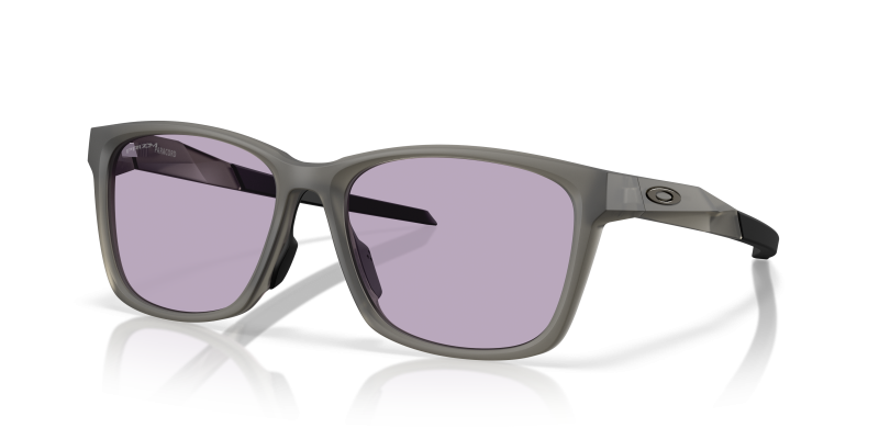 Oakley Paracord OO9506D 950604 แว่นกันแดดสีเทาควันด้าน ยูนิเซ็กซ์