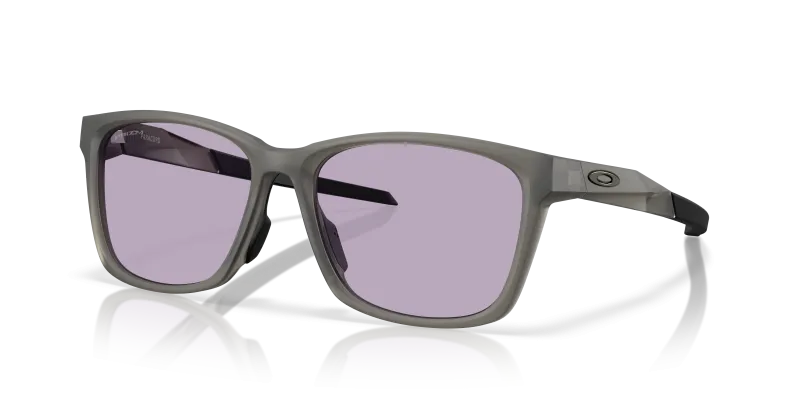 Oakley Paracord OO9506D 950604 แว่นกันแดดสีเทาควันด้าน ยูนิเซ็กซ์