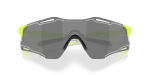 Oakley OO9512D-10 951210 close-up ด้านหน้า