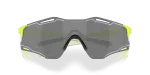 Oakley OO9512D-10 951210 close-up ด้านหน้า