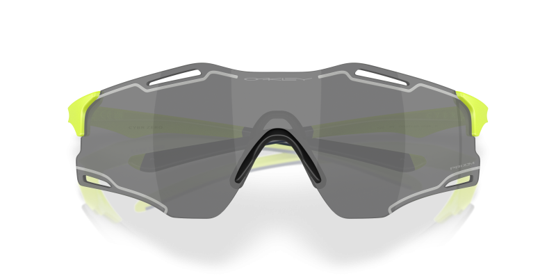 Oakley OO9512D-10 951210 close-up ด้านหน้า
