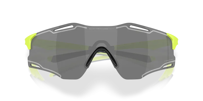Oakley OO9512D-10 951210 close-up ด้านหน้า