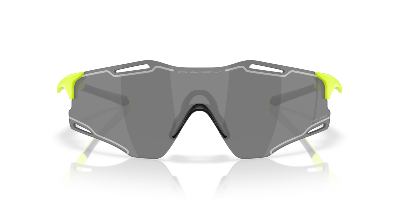 Oakley OO9512D-10 951210 ด้านหน้า