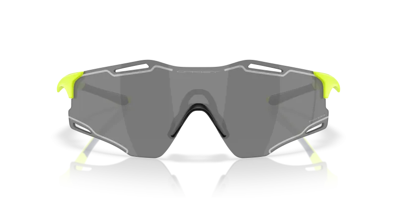 Oakley OO9512D-10 951210 ด้านหน้า