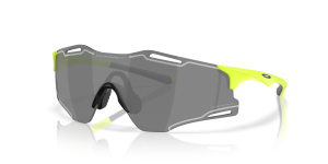 Oakley OO9512D-10 951210 แว่นกันแดดสี Matte Retina Burn เลนส์ Prizm Black ทั้งสองเพศ