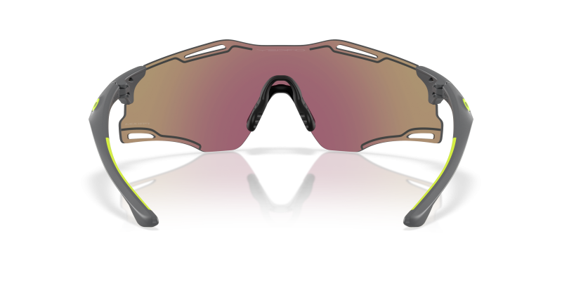 Oakley OO9512D-12 951212 ขาแว่นด้านใน