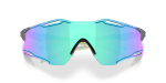 Oakley OO9512D-12 951212 close-up ด้านหน้า