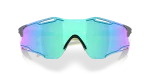 Oakley OO9512D-12 951212 close-up ด้านหน้า