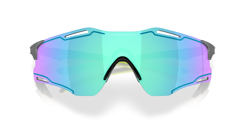 Oakley OO9512D-12 951212 close-up ด้านหน้า