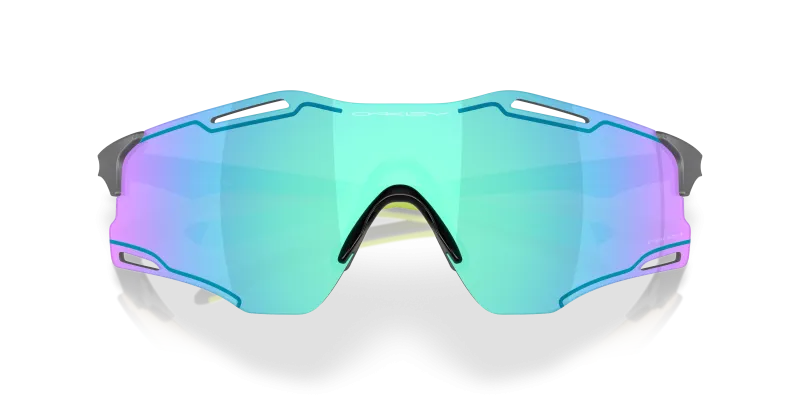 Oakley OO9512D-12 951212 close-up ด้านหน้า