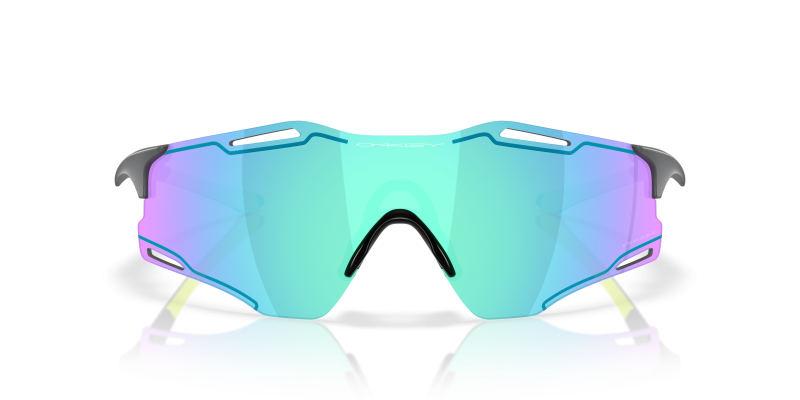 Oakley OO9512D-12 951212 ด้านหน้า
