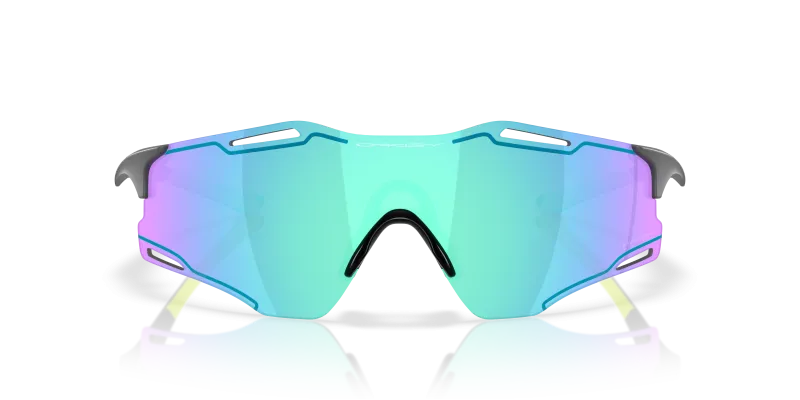 Oakley OO9512D-12 951212 ด้านหน้า