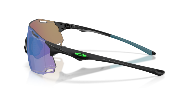 แว่นกันแดด Oakley OO9513D 951302 มุมข้าง ทรง Shield ไม่มีขอบ