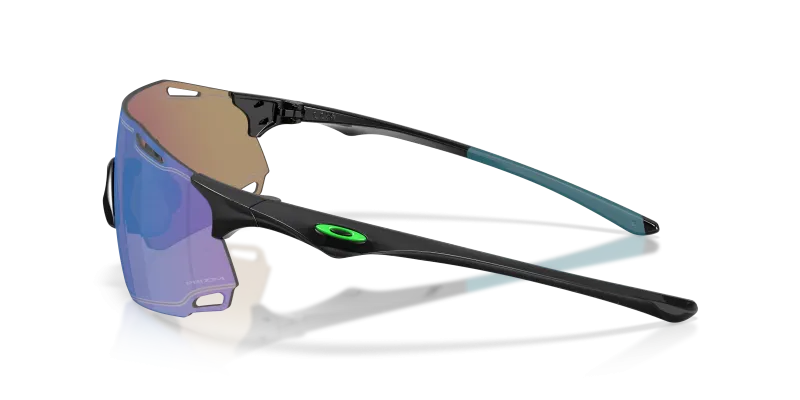 แว่นกันแดด Oakley OO9513D 951302 มุมข้าง ทรง Shield ไม่มีขอบ
