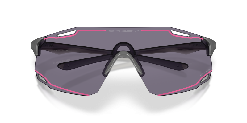 แว่นกันแดด Oakley OO9513D-10 close-up ด้านหน้า