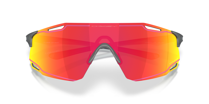 แว่นกันแดด Oakley OO9513D-12 close-up ด้านหน้า