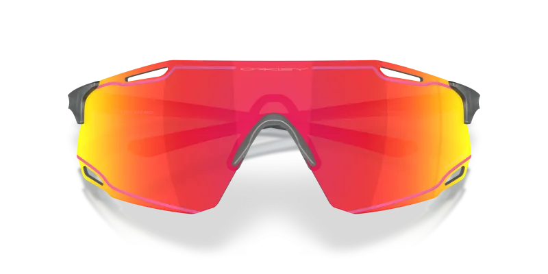 แว่นกันแดด Oakley OO9513D-12 close-up ด้านหน้า