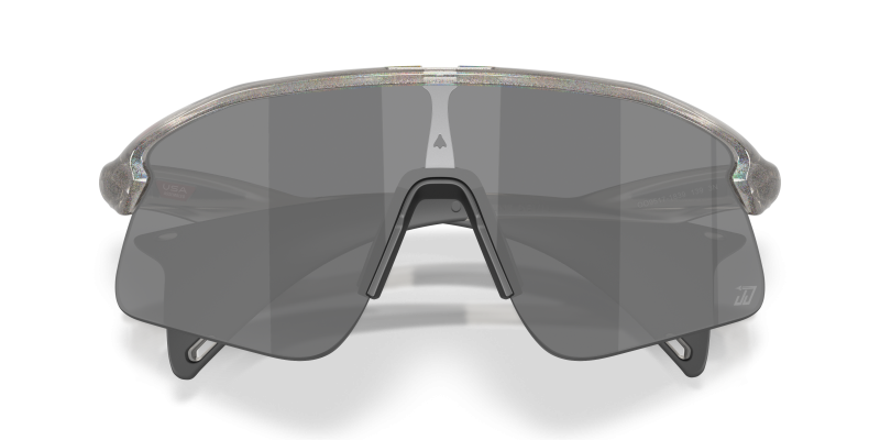 แว่นกันแดด Oakley OO9517-18 close-up ด้านหน้า