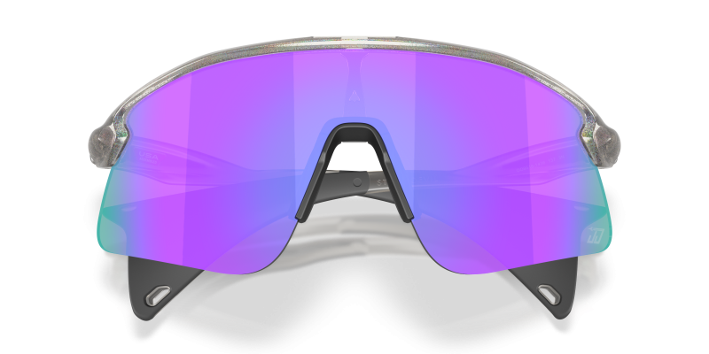 แว่นกันแดด Oakley OO9518-14 close-up ด้านหน้า