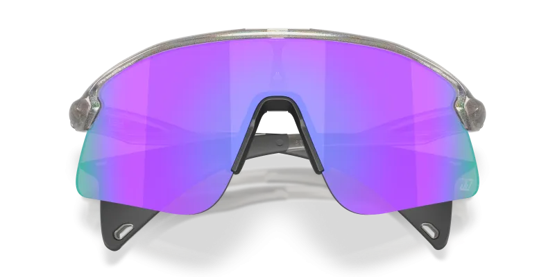 แว่นกันแดด Oakley OO9518-14 close-up ด้านหน้า