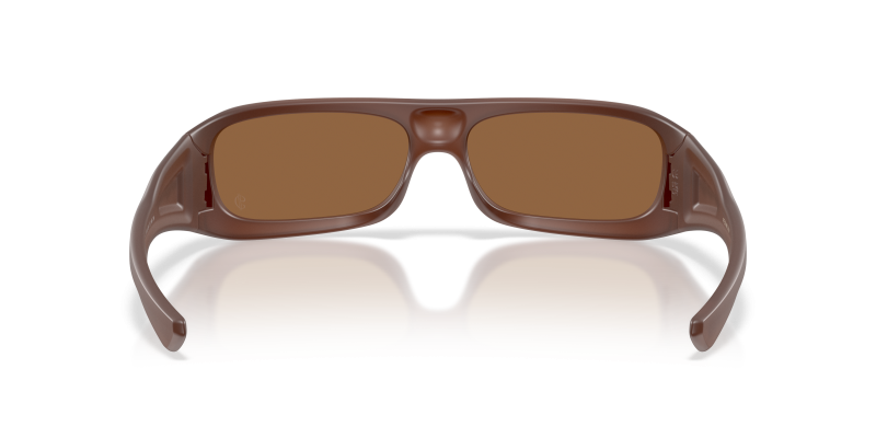 แว่นกันแดด Oakley OO9520-10 ขาแว่นด้านใน