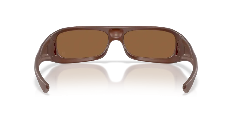 แว่นกันแดด Oakley OO9520-10 ขาแว่นด้านใน