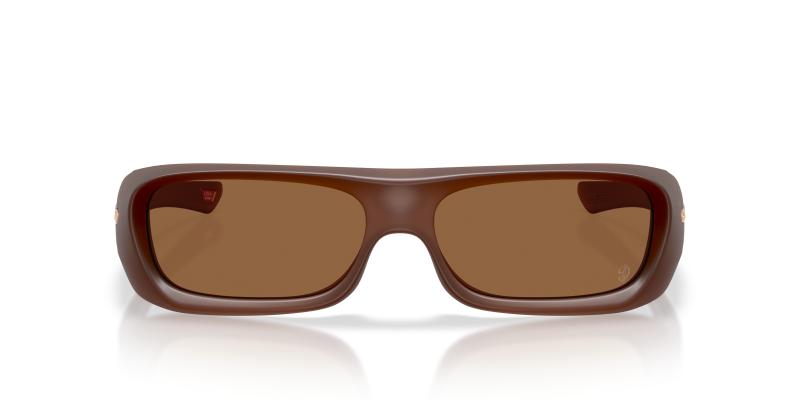 แว่นกันแดด Oakley OO9520-10 ด้านหน้า