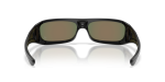 แว่นกันแดด Oakley Permian OO9520-11 Black Ink Prizm Ruby แว่นกันแดด Oakley OO9520-11 ขาแว่นด้านใน