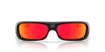 แว่นกันแดด Oakley OO9520-11 ด้านหน้า