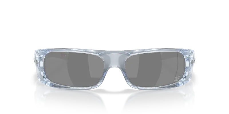 แว่นกันแดด Oakley OO9522-08 ด้านหน้า