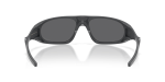 แว่นกันแดด Oakley Neoforma OO9528-10 Carbon Prizm Black แว่นกันแดด Oakley OO9528-10 ขาแว่นด้านใน