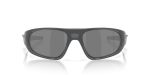 แว่นกันแดด Oakley Neoforma OO9528-10 Carbon Prizm Black แว่นกันแดด Oakley OO9528-10 ด้านหน้า