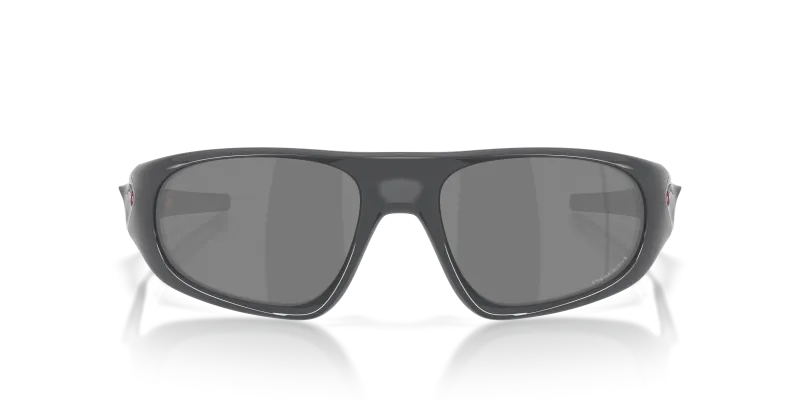 แว่นกันแดด Oakley OO9528-10 ด้านหน้า