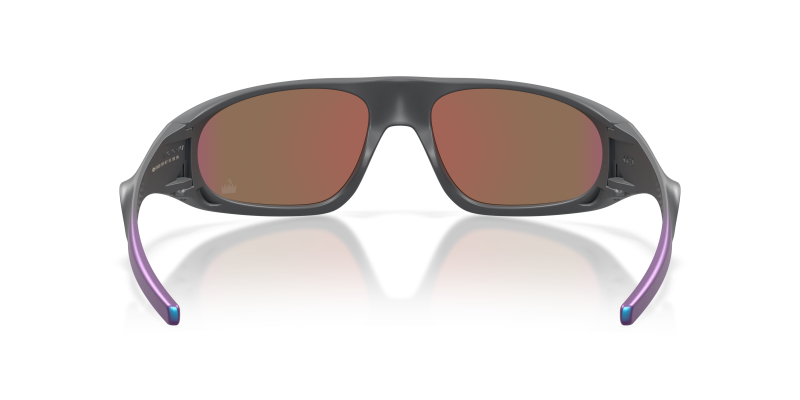 แว่นกันแดด Oakley OO9528-11 ขาแว่นด้านใน