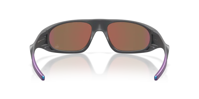 แว่นกันแดด Oakley OO9528-11 ขาแว่นด้านใน