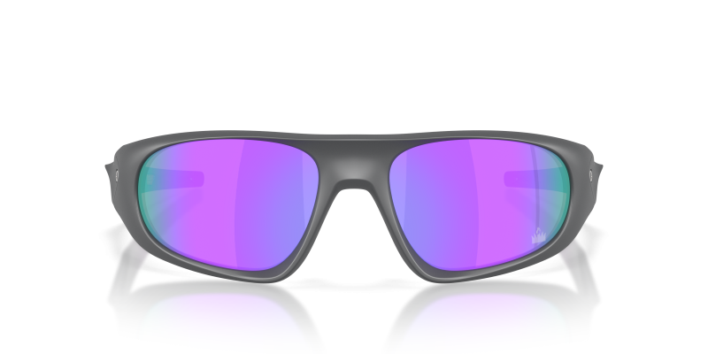 แว่นกันแดด Oakley OO9528-11 ด้านหน้า
