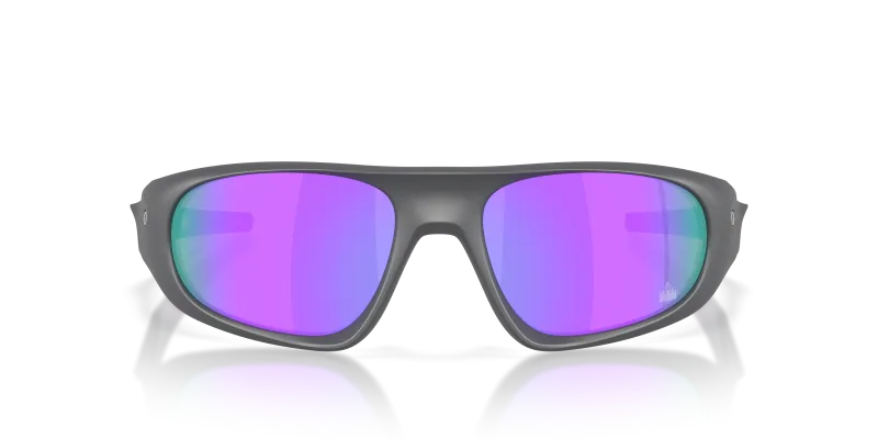 แว่นกันแดด Oakley OO9528-11 ด้านหน้า