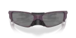 แว่นกันแดด Oakley OO9529-09 close-up ด้านหน้า