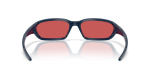 แว่นกันแดด Oakley Terraforma OO9530-08 Abyss Prizm Snow Sapphire แว่นกันแดด Oakley OO9530-08 ขาแว่นด้านใน